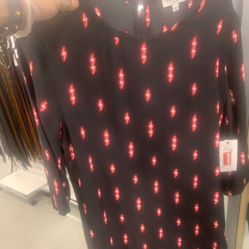 Women’s dress (Venice)